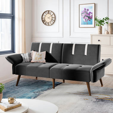 Artiss sofa online bed